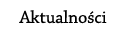 Aktualności