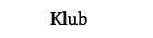 Klub